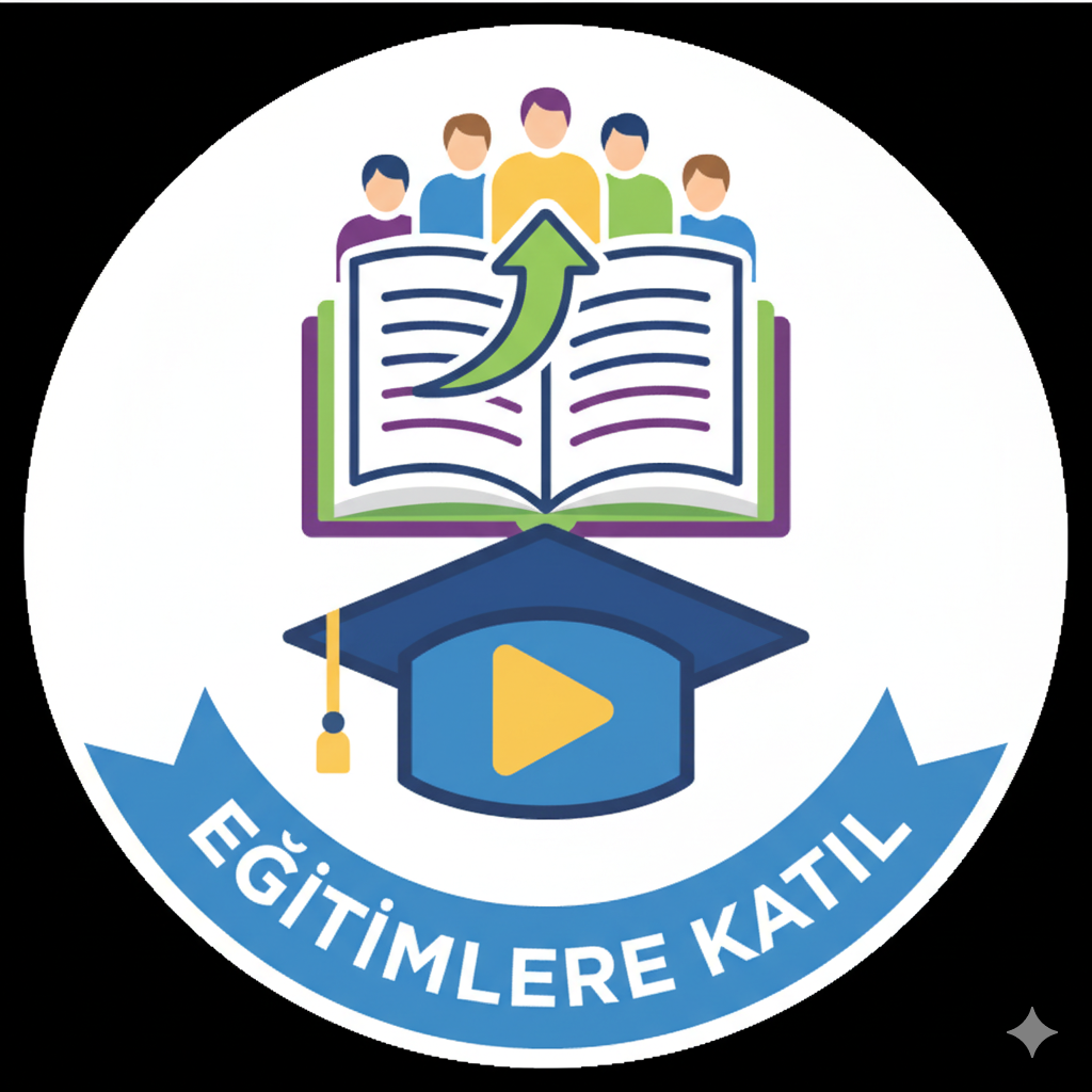 Eğitimlere Katıl