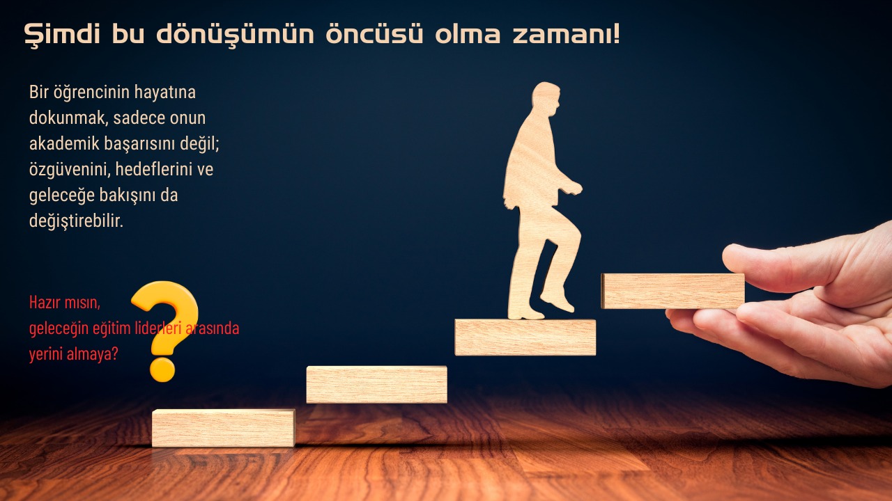 ÖĞRENCİ KOÇLUĞU EĞİTİMİ